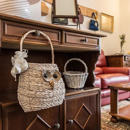 Casa Bibi Villa Cartiera Reali Bagian luar foto
