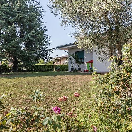 Casa Bibi Villa Cartiera Reali Bagian luar foto