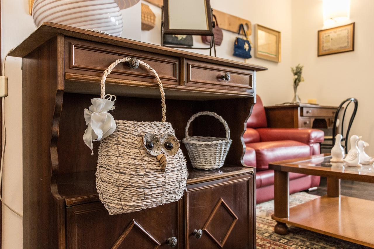 Casa Bibi Villa Cartiera Reali Bagian luar foto