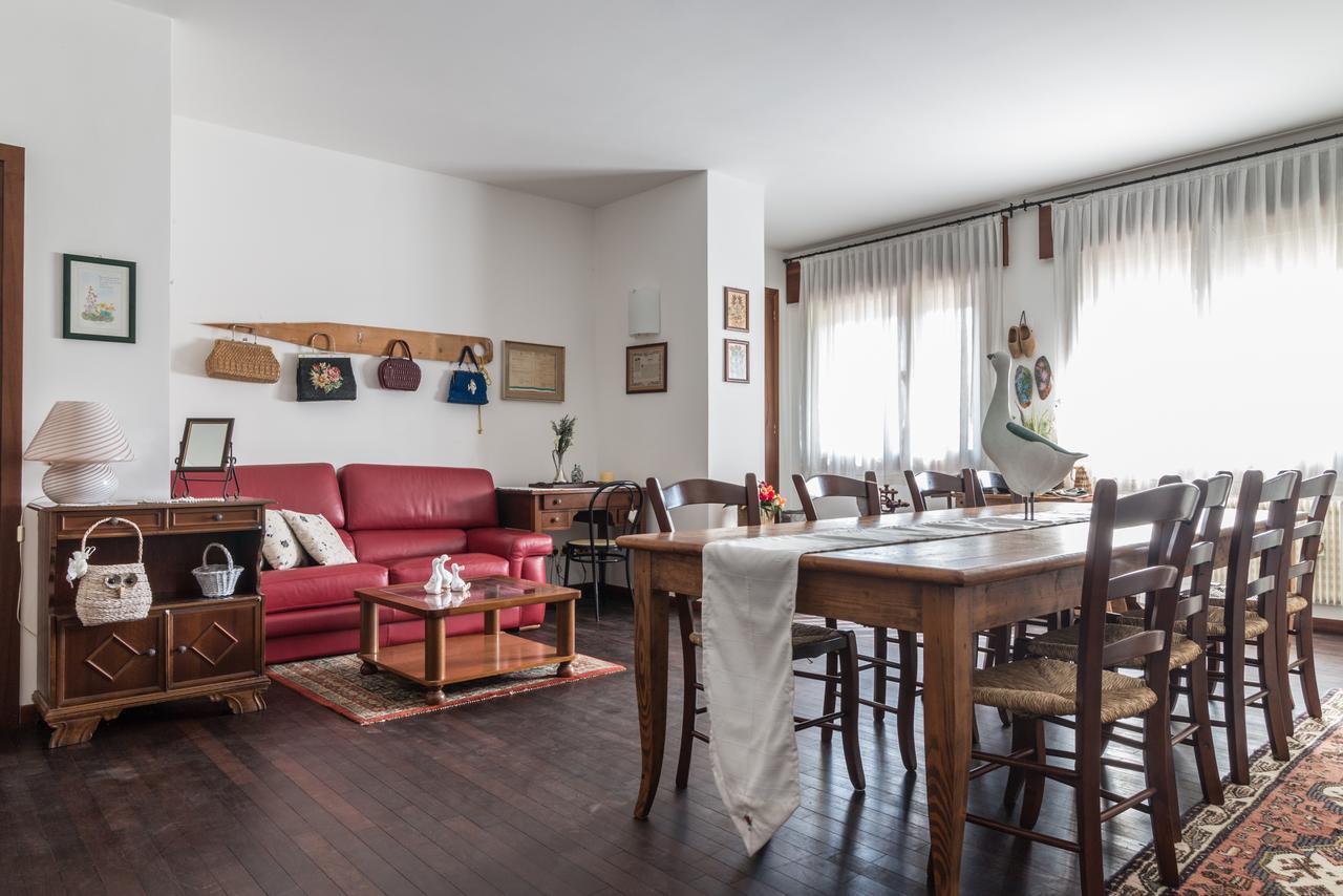 Casa Bibi Villa Cartiera Reali Bagian luar foto