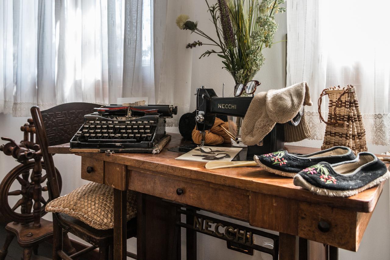 Casa Bibi Villa Cartiera Reali Bagian luar foto