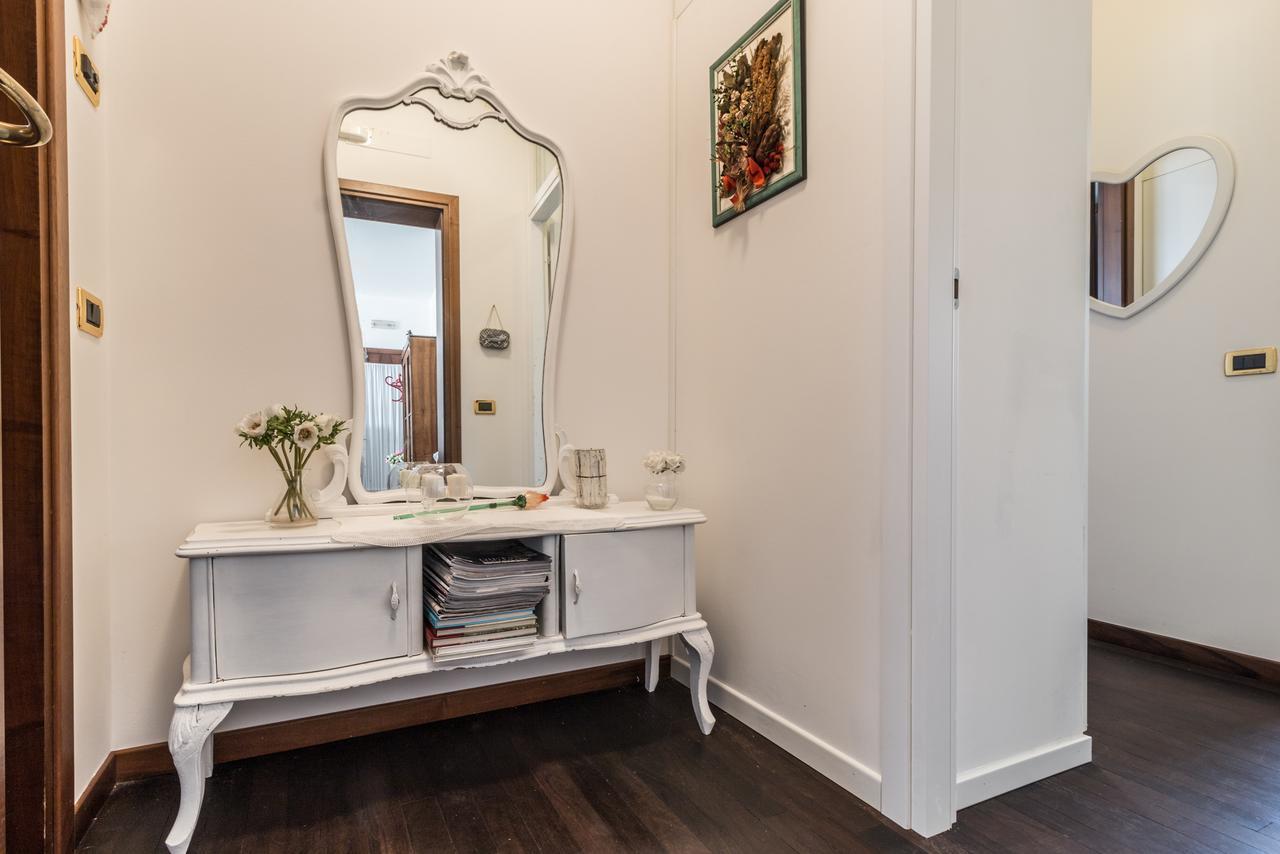Casa Bibi Villa Cartiera Reali Bagian luar foto