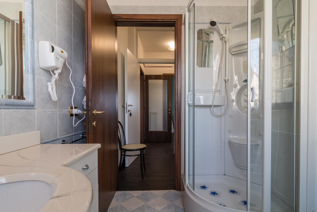 Casa Bibi Villa Cartiera Reali Bagian luar foto