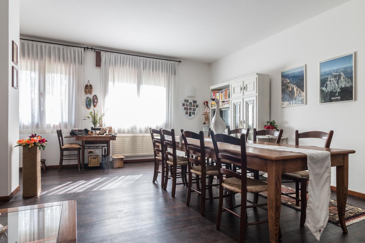 Casa Bibi Villa Cartiera Reali Bagian luar foto