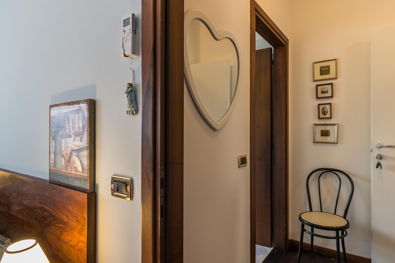 Casa Bibi Villa Cartiera Reali Bagian luar foto