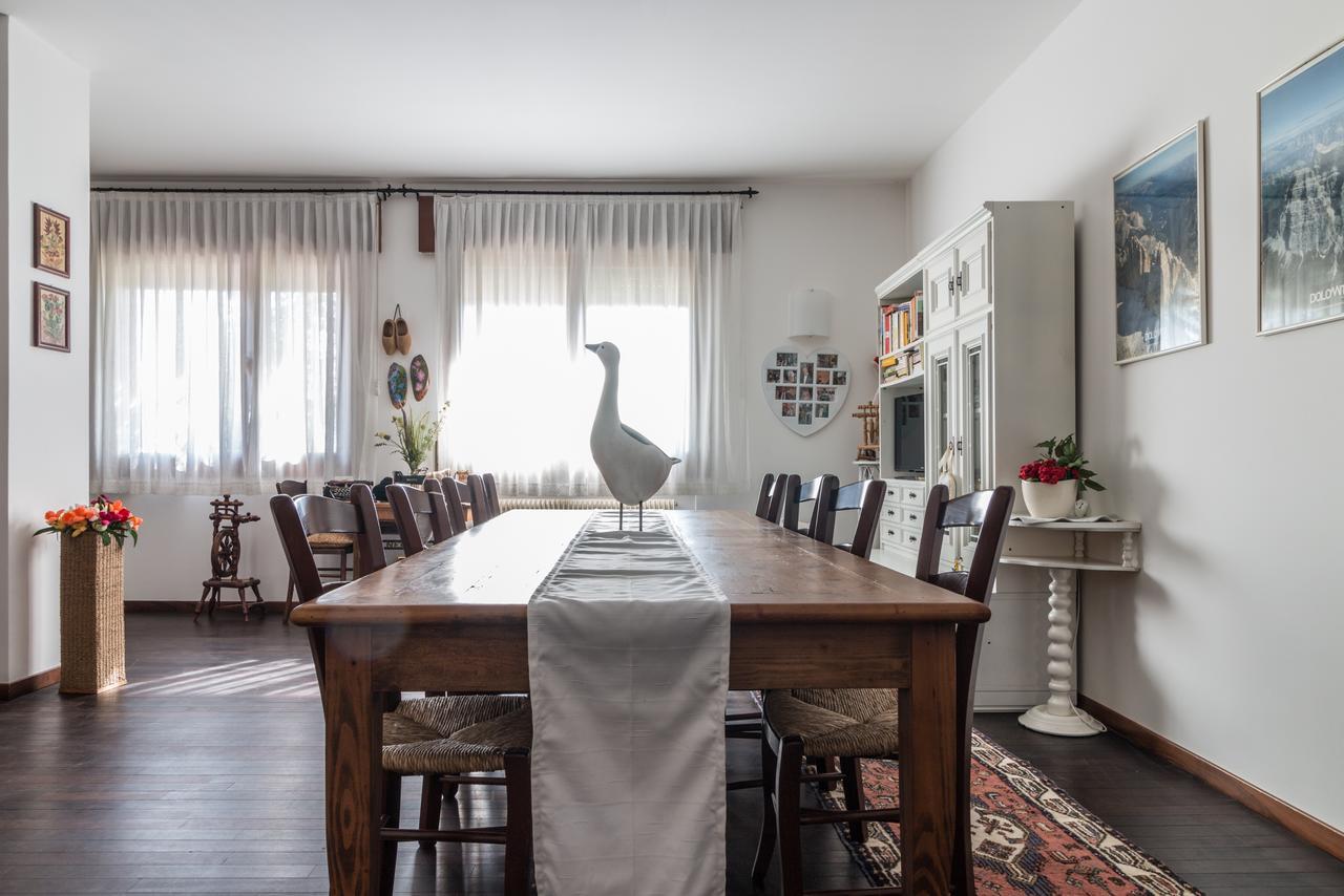 Casa Bibi Villa Cartiera Reali Bagian luar foto