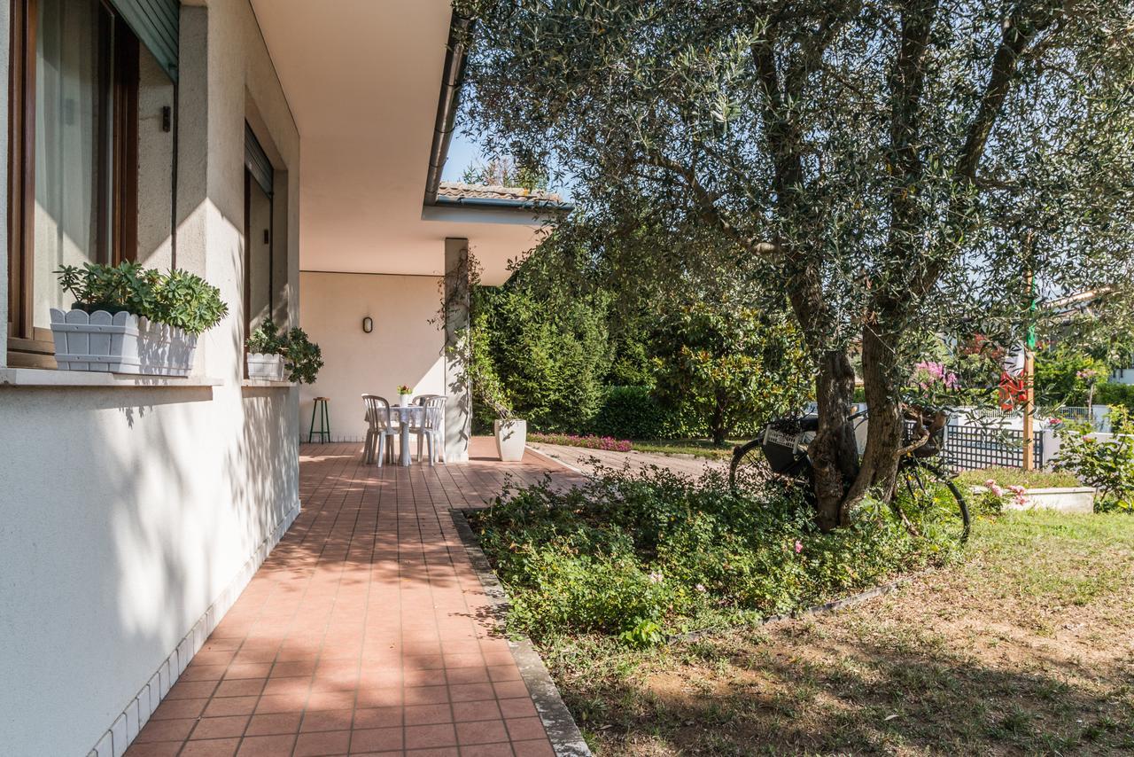 Casa Bibi Villa Cartiera Reali Bagian luar foto