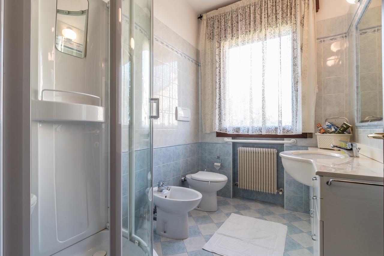 Casa Bibi Villa Cartiera Reali Bagian luar foto