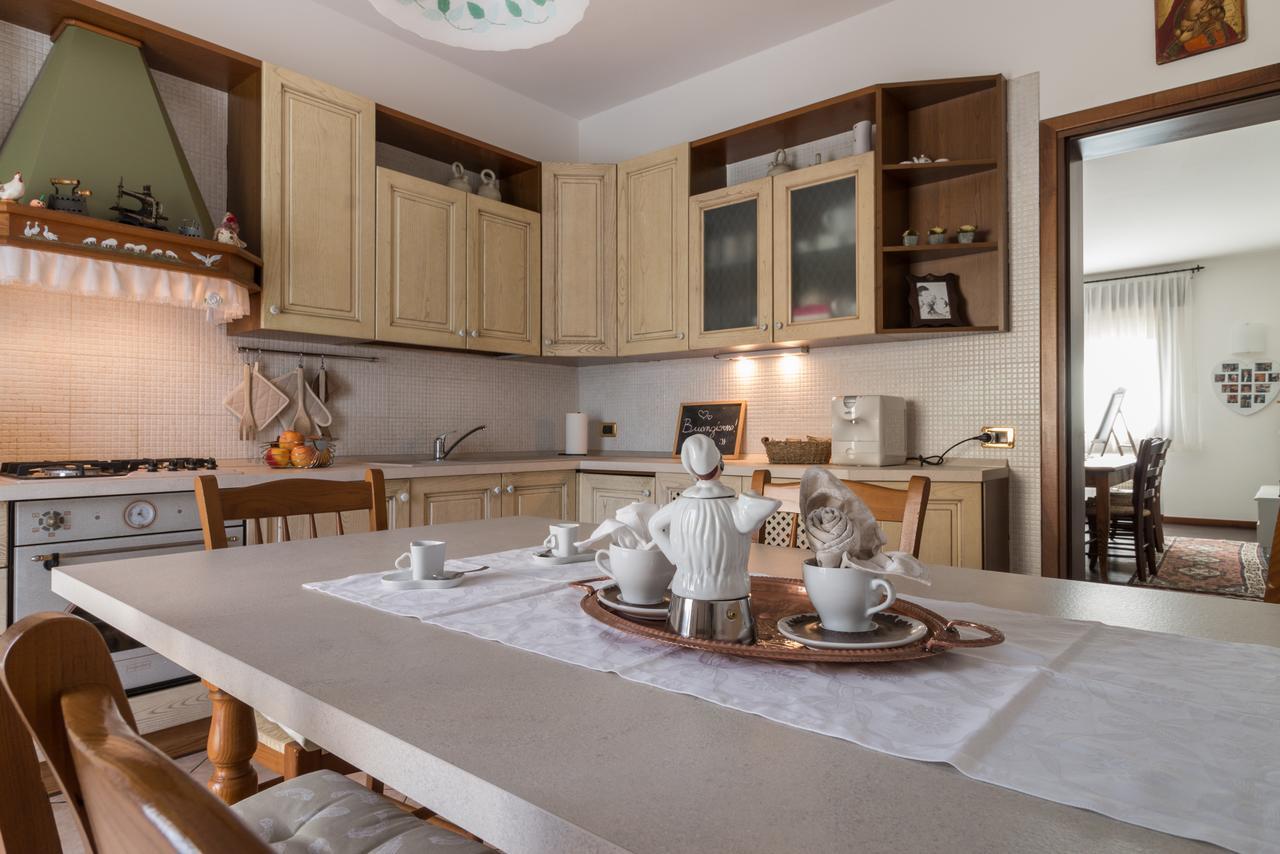 Casa Bibi Villa Cartiera Reali Bagian luar foto