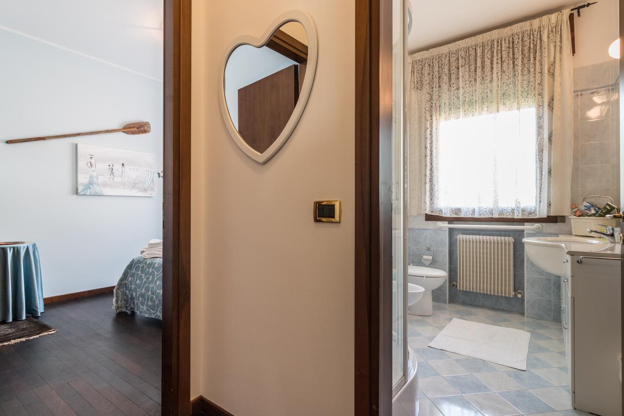 Casa Bibi Villa Cartiera Reali Bagian luar foto