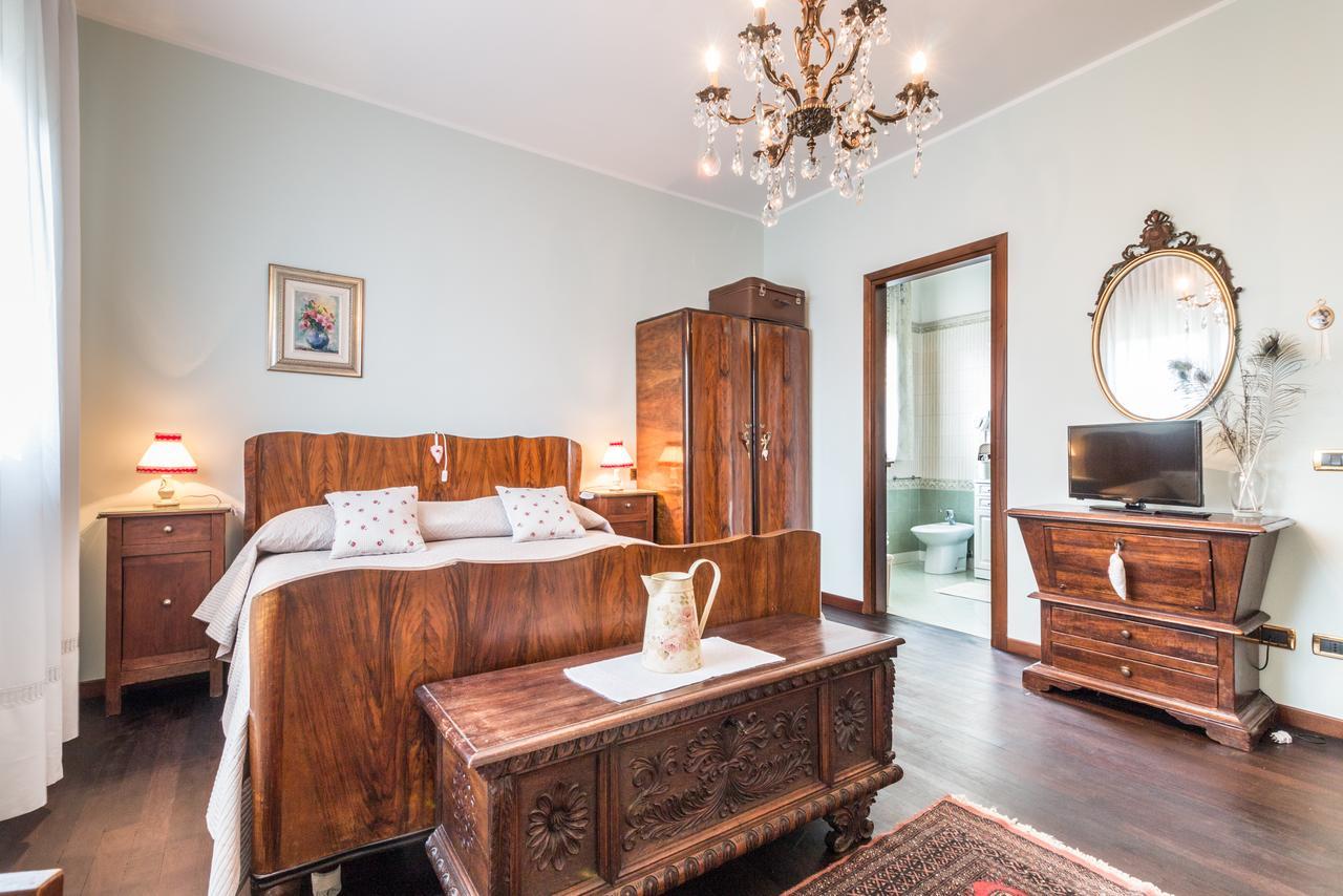 Casa Bibi Villa Cartiera Reali Bagian luar foto